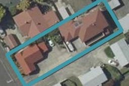 25 Albert Street, Palmerston North, Palmerston North