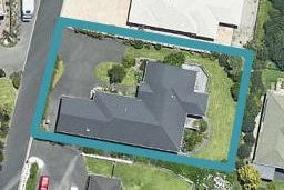 43 Contour Avenue, Pyes Pa, Tauranga