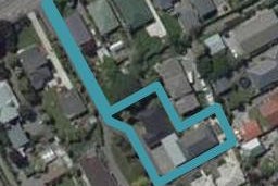 2/120C St Martins Road, Saint Martins, Christchurch