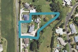 158 Potae Avenue, Riverdale, Gisborne