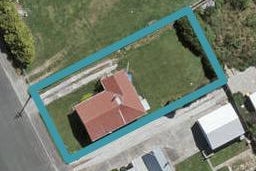 22 Severn Street, Clifton, Invercargill