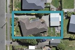 47 Harvey Street, Grasmere, Invercargill