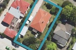 97 Iranui Road, Inner Kaiti, Gisborne