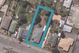 22 Trent Street, Oamaru