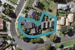 2C Nihill Crescent, Orakei, Auckland