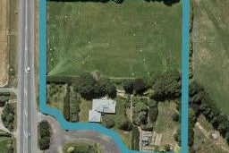 2125 Winton Lorneville Highway, Lorneville, Invercargill
