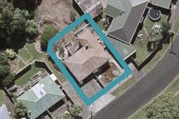 15 Endeavour Street, Marfell, New Plymouth