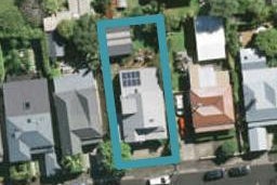 27 Ponsonby Terrace, Ponsonby, Auckland