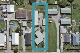 16 Oreti Street, Kingswell, Invercargill