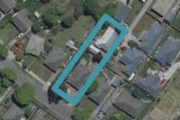 50A Hoani Street, Papanui, Christchurch