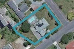 86 Venice Street, Martinborough