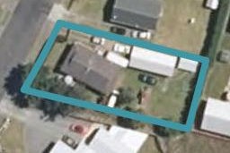 18 Fraser-Collin Crescent, Dannevirke