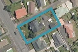 8 Victoria Avenue, Dannevirke