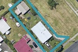 124 Park Road, Katikati, Katikati