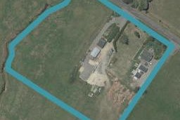 1310 Colyton Road, Ashhurst, Palmerston North