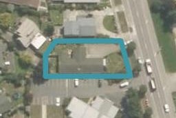 398 Great North Road, Winton, Winton