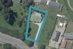 2576 Bealey Road, Darfield