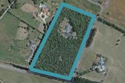 2352 Woodside Road, WOODSIDE, GREYTOWN