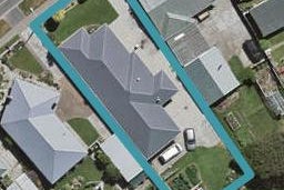 461 Yarrow Street, Glengarry, Invercargill