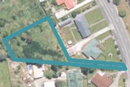 124A Orowaiti Road, Westport, Westport
