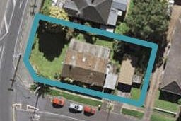 2A Rewa Road, Three Kings, Auckland