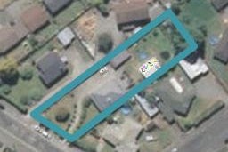 94 Mckenzie Street, Geraldine, Geraldine