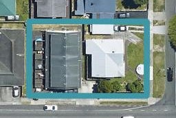 35 Malfroy Road, Victoria, Rotorua