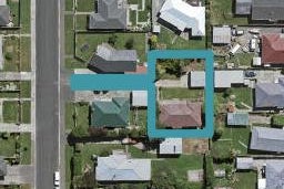 33 Norwood Street, Newfield, Invercargill