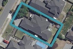 8 Woodridge Drive, Flagstaff, Hamilton