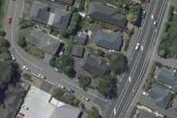 2 Palatine Terrace, Huntsbury, Christchurch