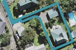 4A Radiata Lane, Chatswood, Auckland