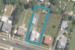 27 Christchurch Street, Kaitangata, Kaitangata