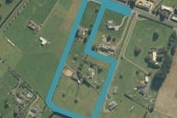 599C Marychurch Road, Matangi, Hamilton
