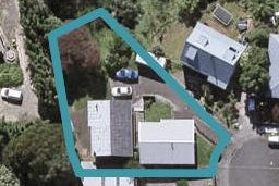 12 Ranfurly Street, Frankleigh Park, New Plymouth