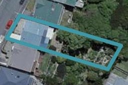 107 Overtoun Terrace, Hataitai, Wellington