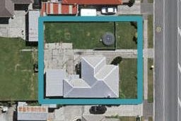 233 Pomona Street, Strathern, Invercargill