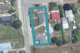 2 Mackenzie ST, Fairlie