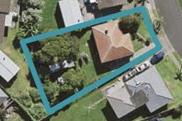 6 Courtenay Crescent, Mangere East, Auckland