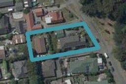 38 Kildare Terrace, Lincoln, Lincoln