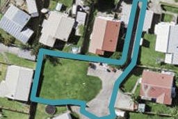 57B Maybury Street, Point England, Auckland