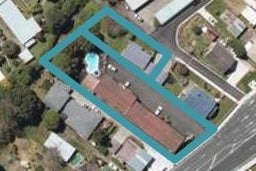 116A Maunu Road, Woodhill, Whangārei