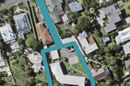 9/14A Albert Road, Devonport, Auckland