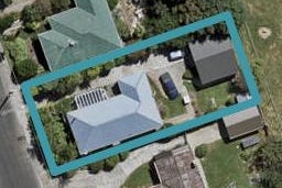 475 Racecourse Road, Hargest, Invercargill