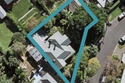 1 Cromwell Street, Mount Eden, Auckland