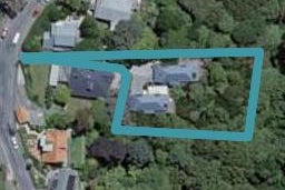 1/124A Trelissick Crescent, Ngaio, Wellington