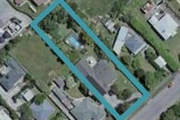 29 Edith Street, Masterton