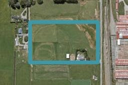 30 Russell Road, Lorneville, Invercargill