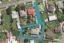 36 Dalton Street, Outer Kaiti, Gisborne