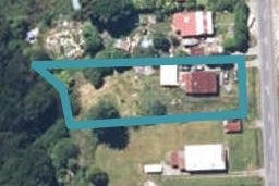 115 Main Road, Blackball, Greymouth