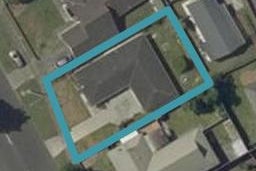 111 Amberley Avenue, Highbury, Palmerston North